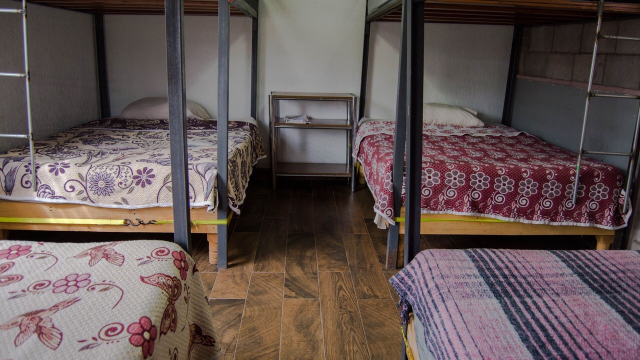Photo of Bedroom in Campestre-Lomas