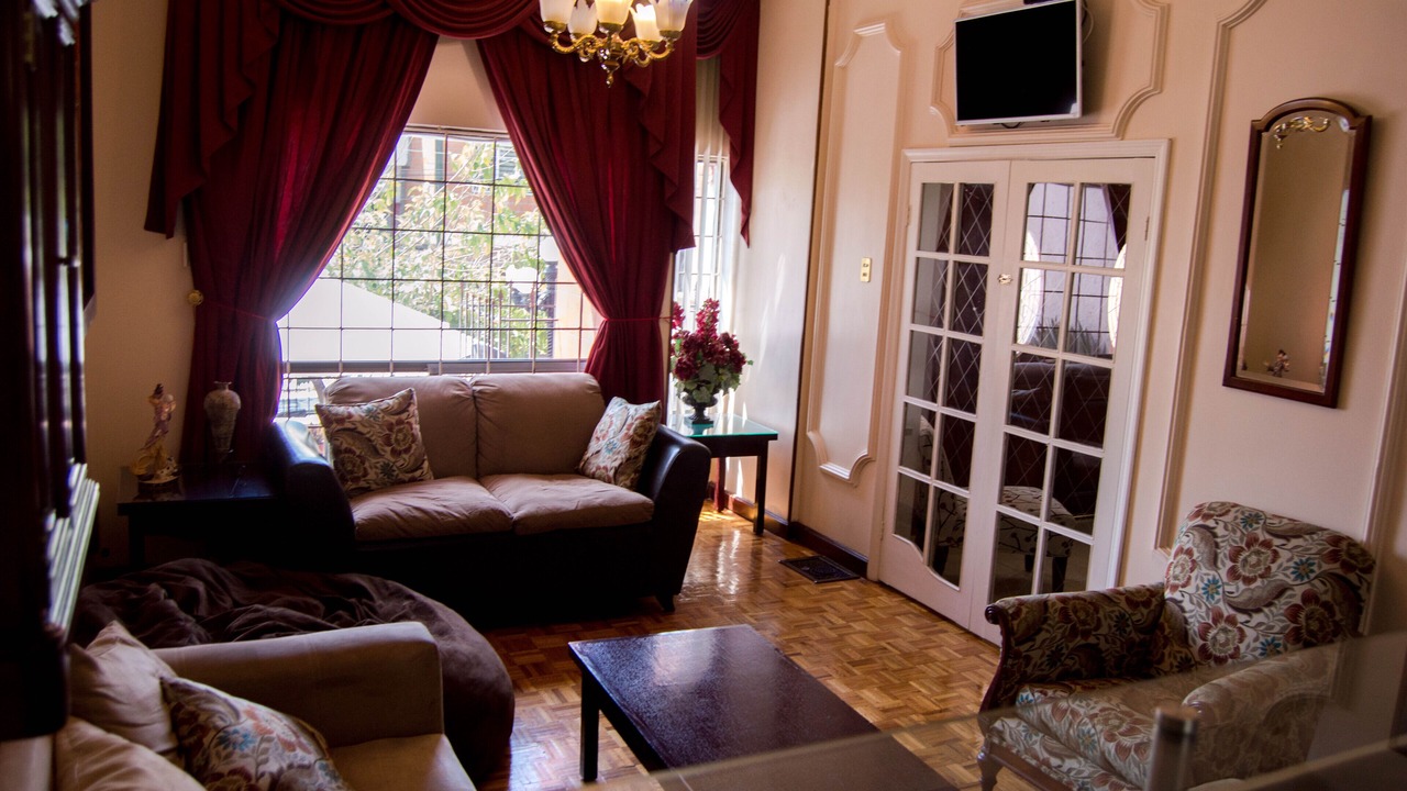 Photo of Livingroom in Campestre-Lomas