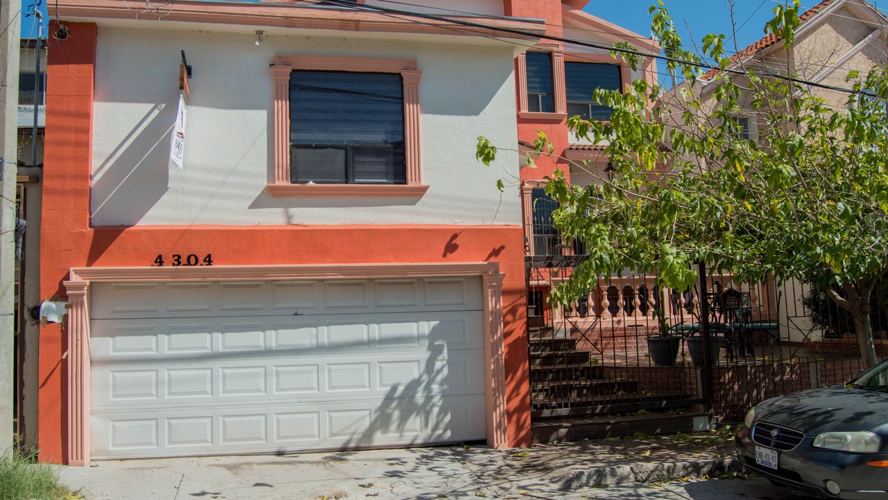 Photo of Outdoor in Campestre-Lomas