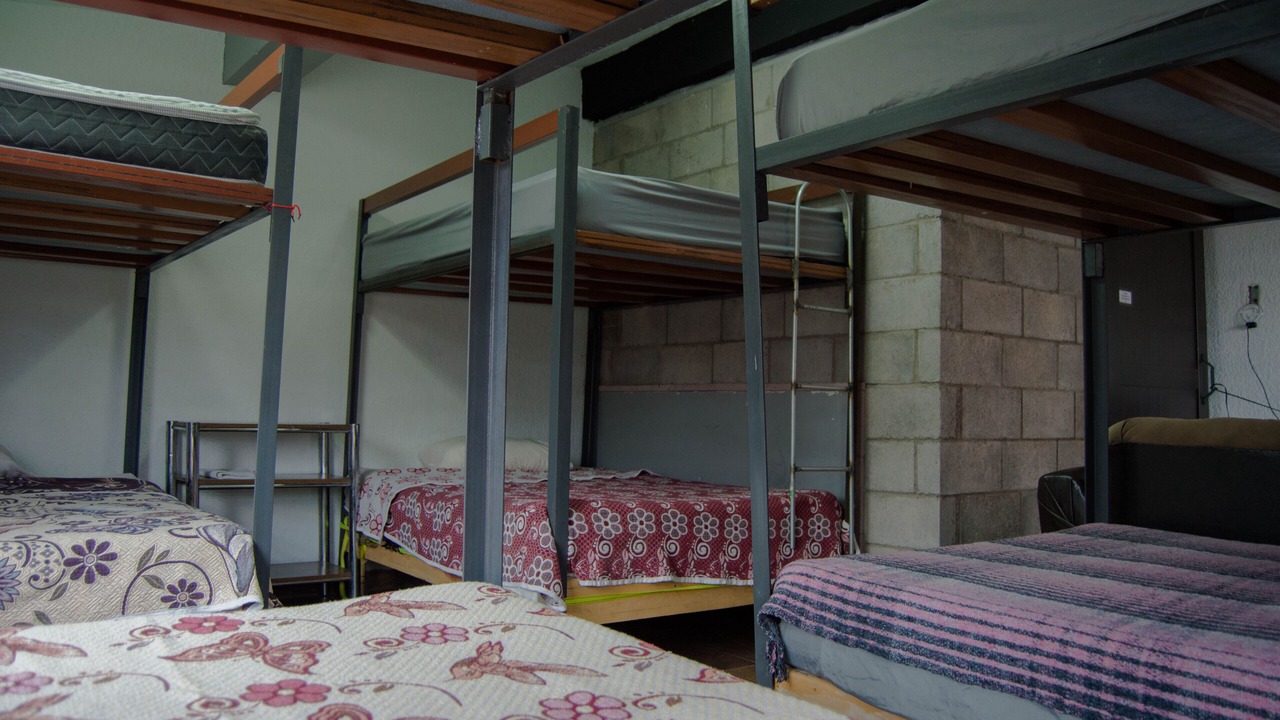 Photo of Bedroom in Campestre-Lomas