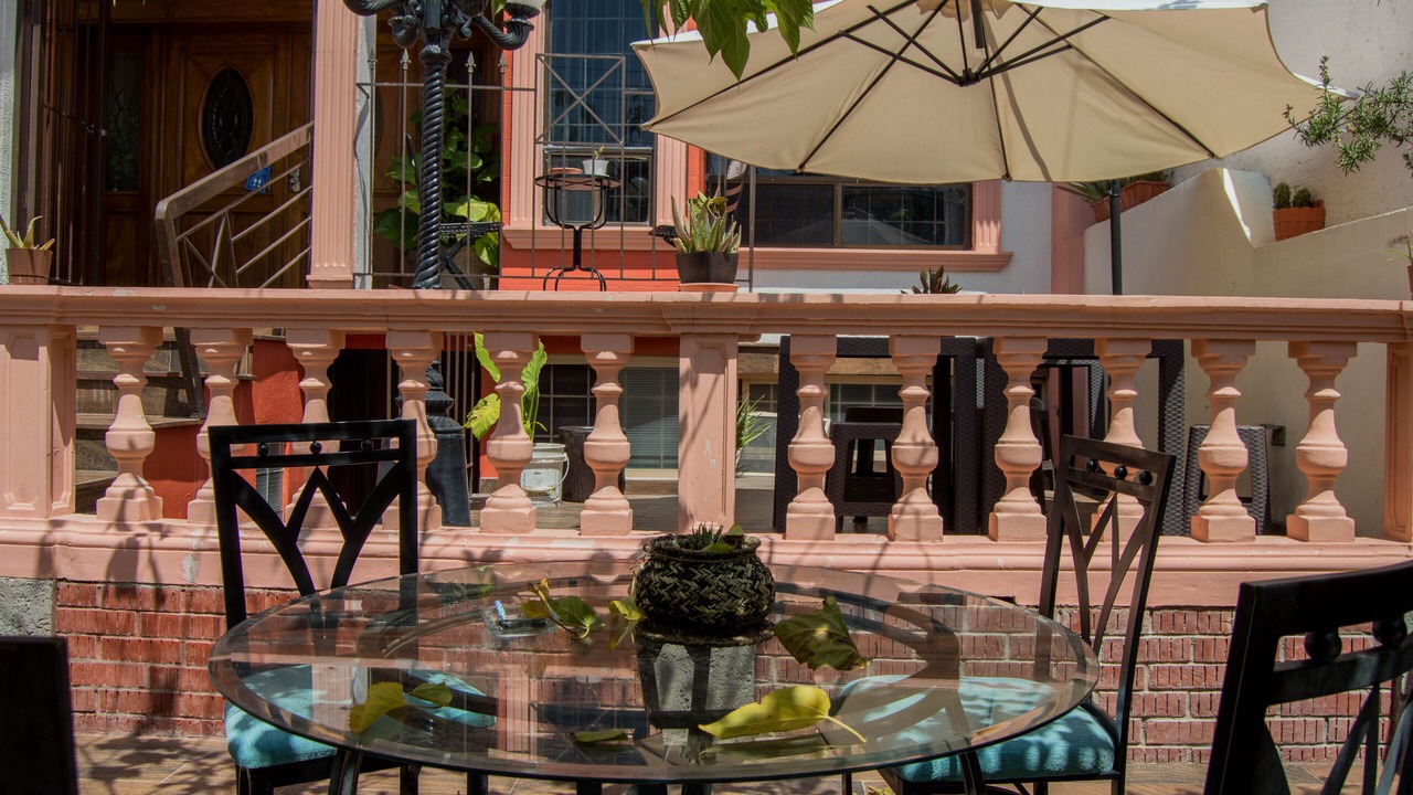 Photo of Outdoor in Campestre-Lomas