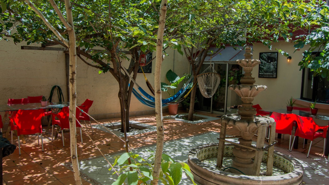 Photo of Outdoor in Campestre-Lomas