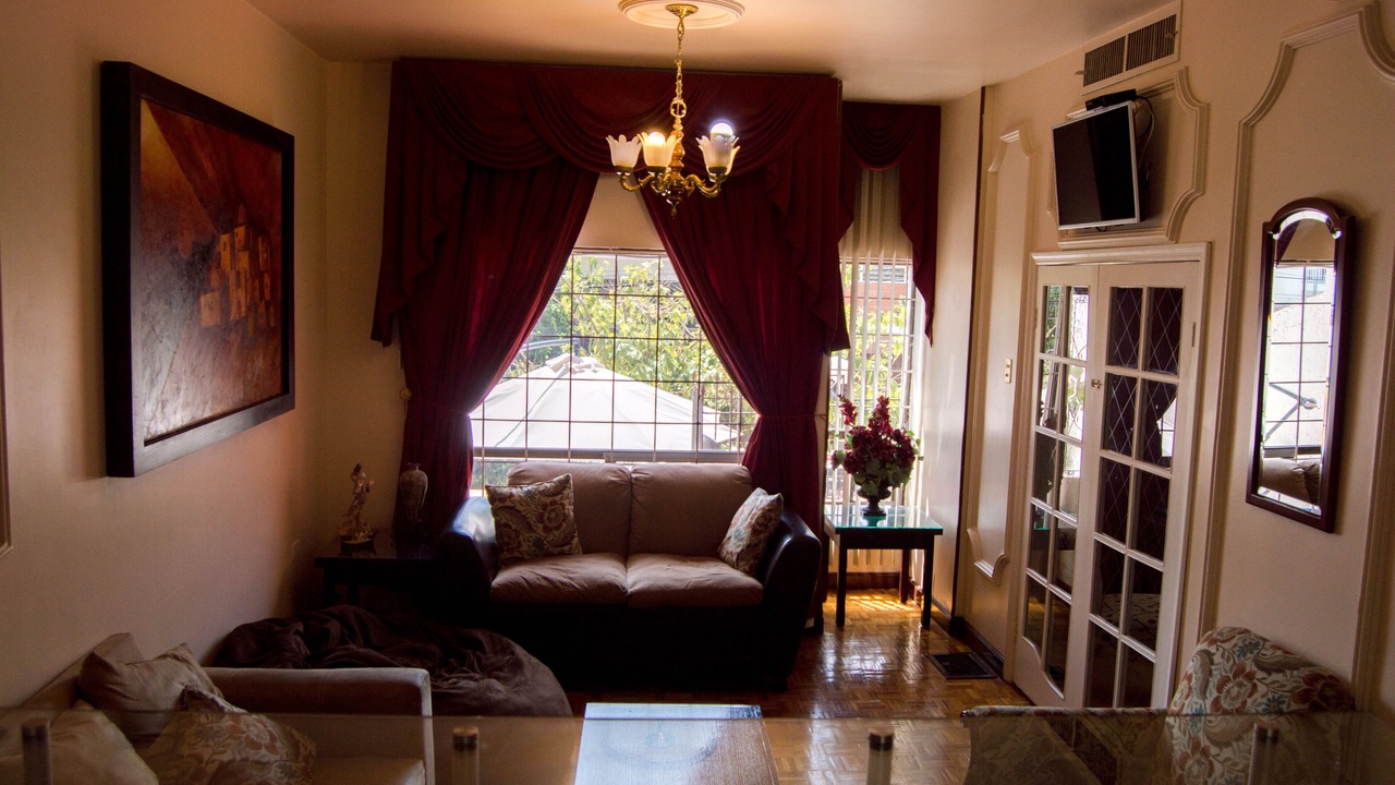 Photo of Livingroom in Campestre-Lomas