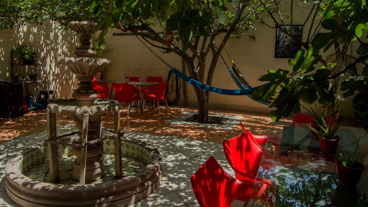 Photo of Outdoor in Campestre-Lomas
