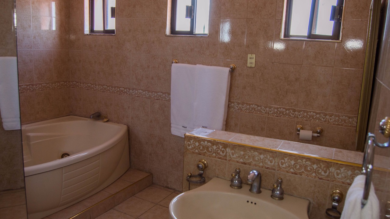 Photo of Bathroom in Campestre-Lomas