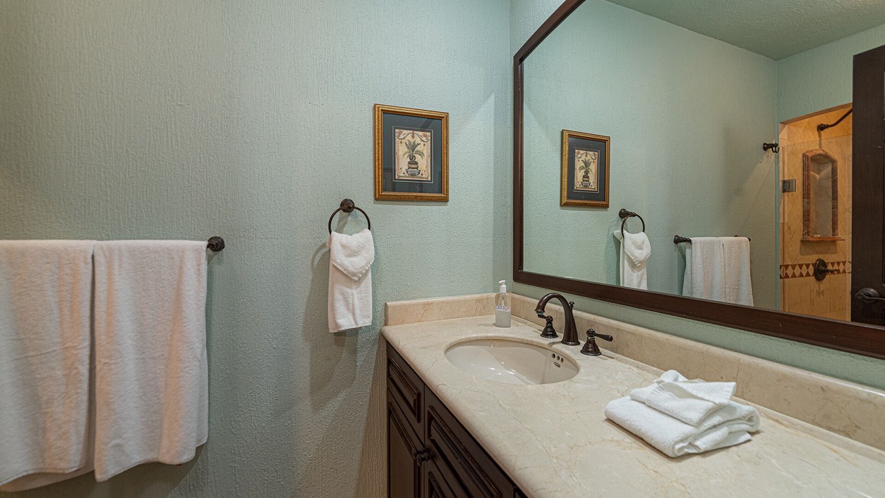 Photo of Bathroom in Bella Vista