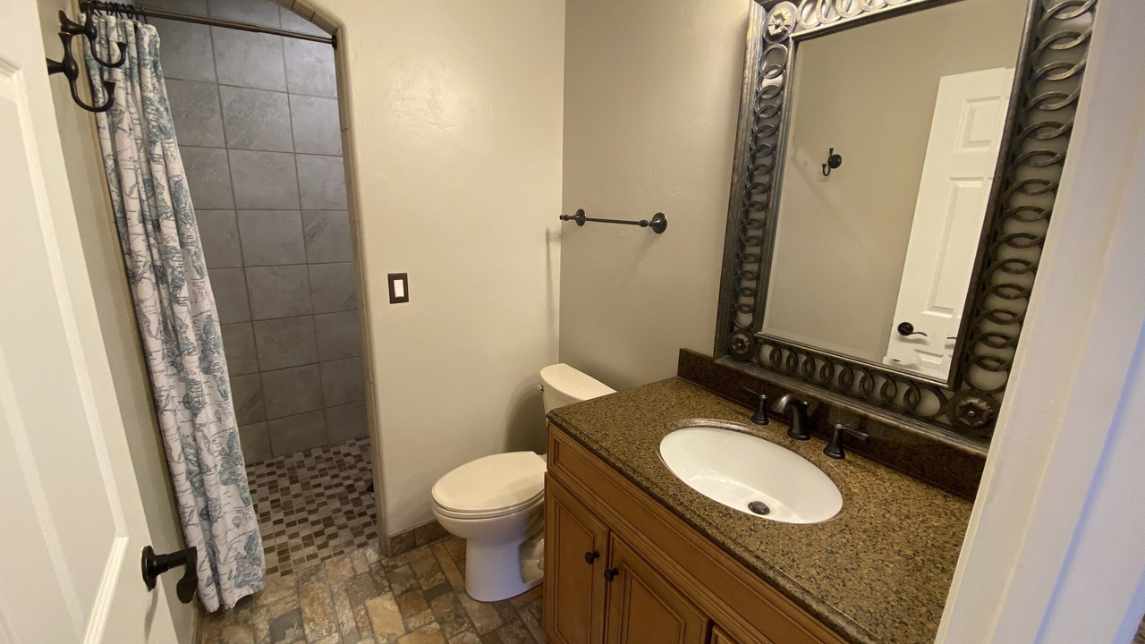 Photo of Bathroom in Tucson