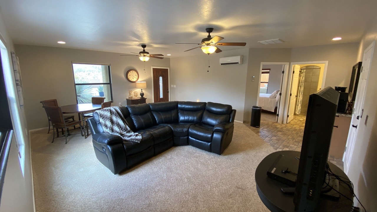 Photo of Bedroom in Tucson