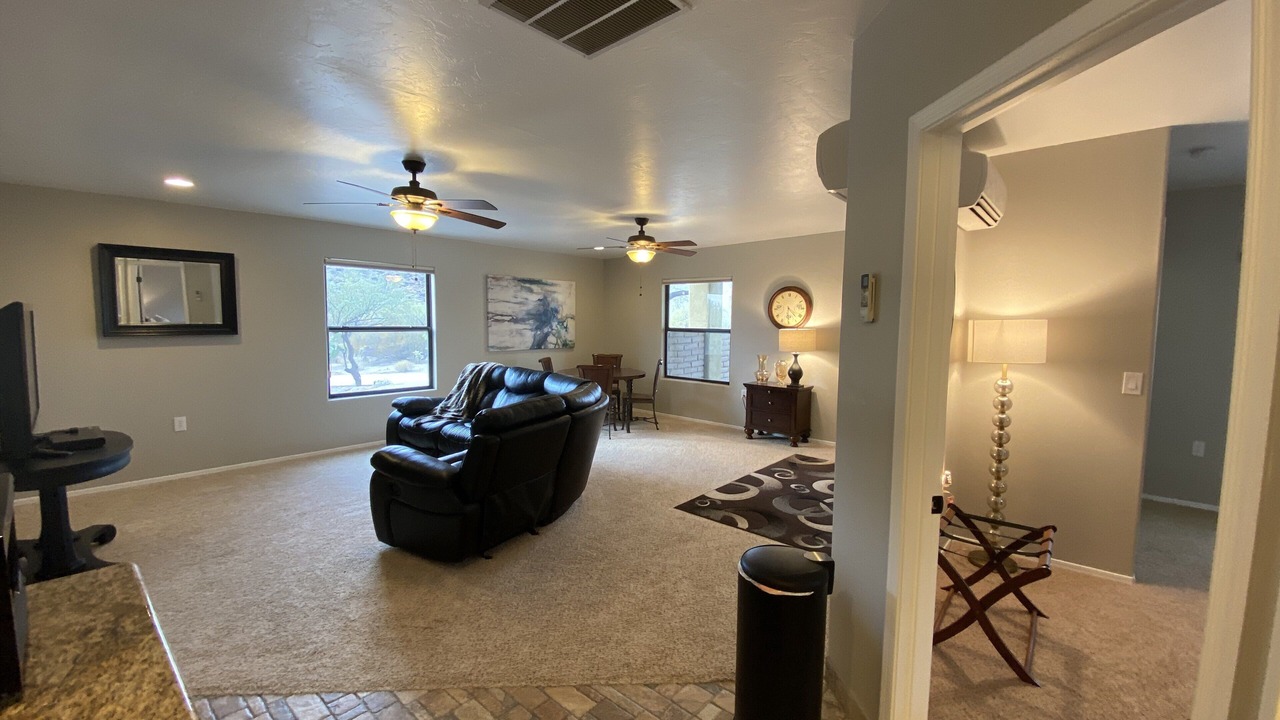 Photo of Bedroom in Tucson