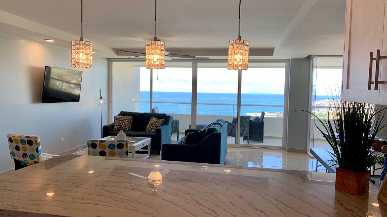 Photo of Livingroom in Rosarito