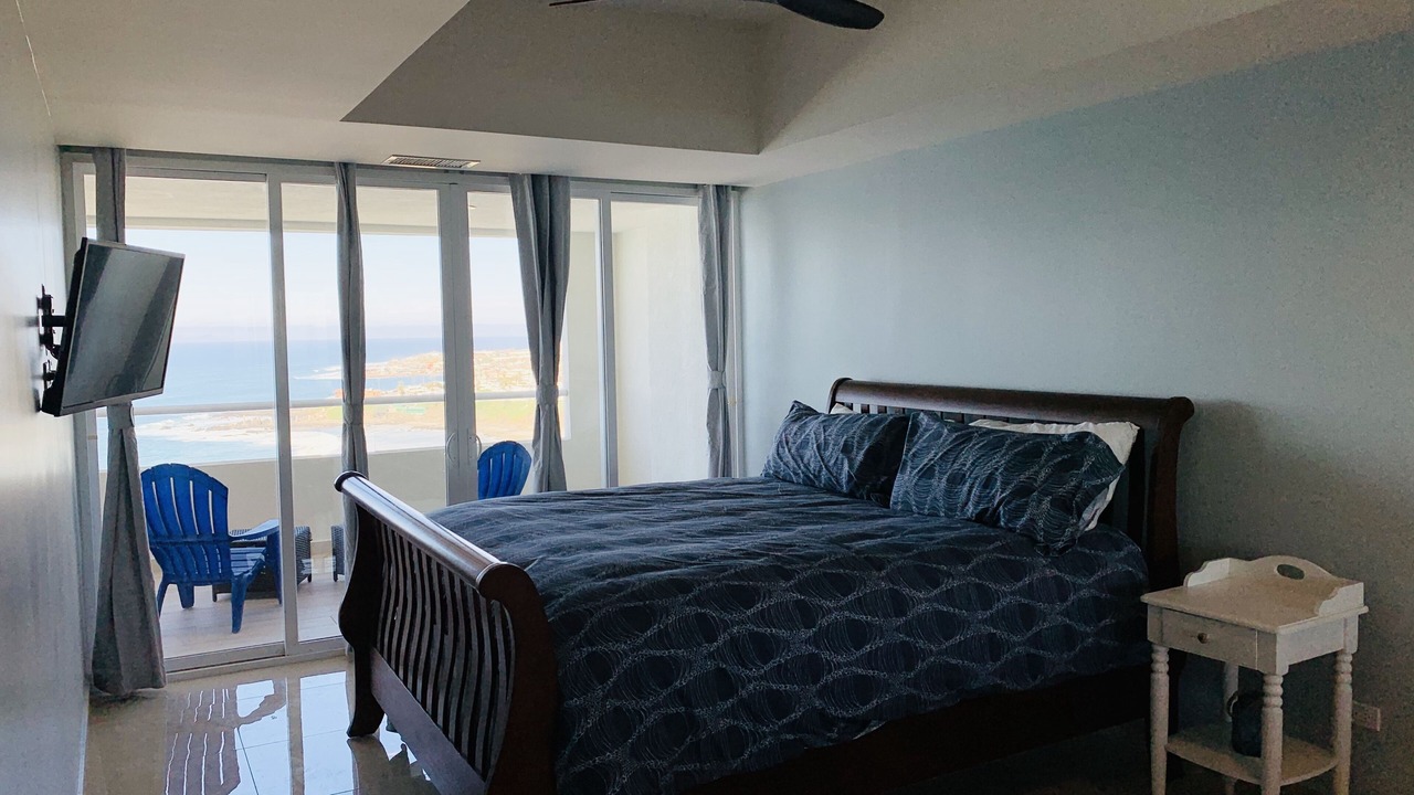 Photo of Bedroom in Rosarito