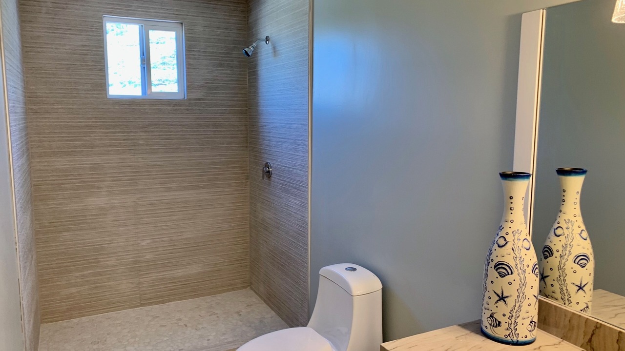 Photo of Bathroom in Rosarito