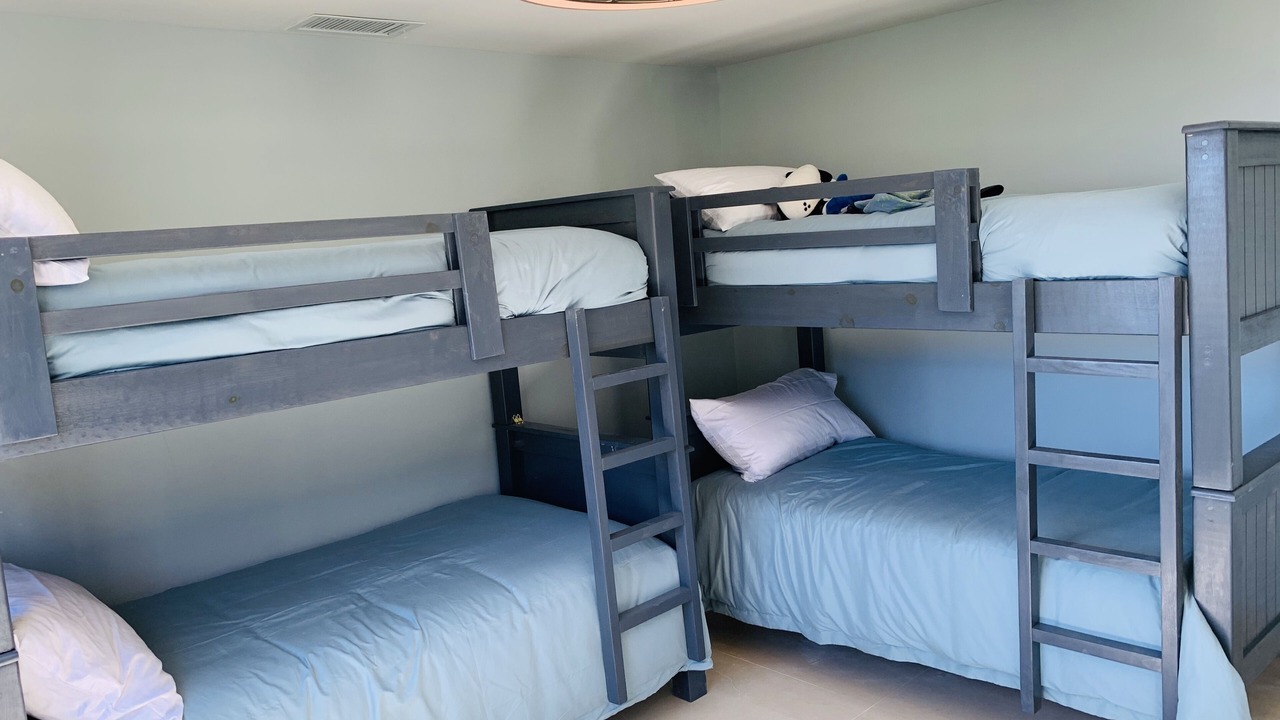 Photo of Bedroom in Rosarito