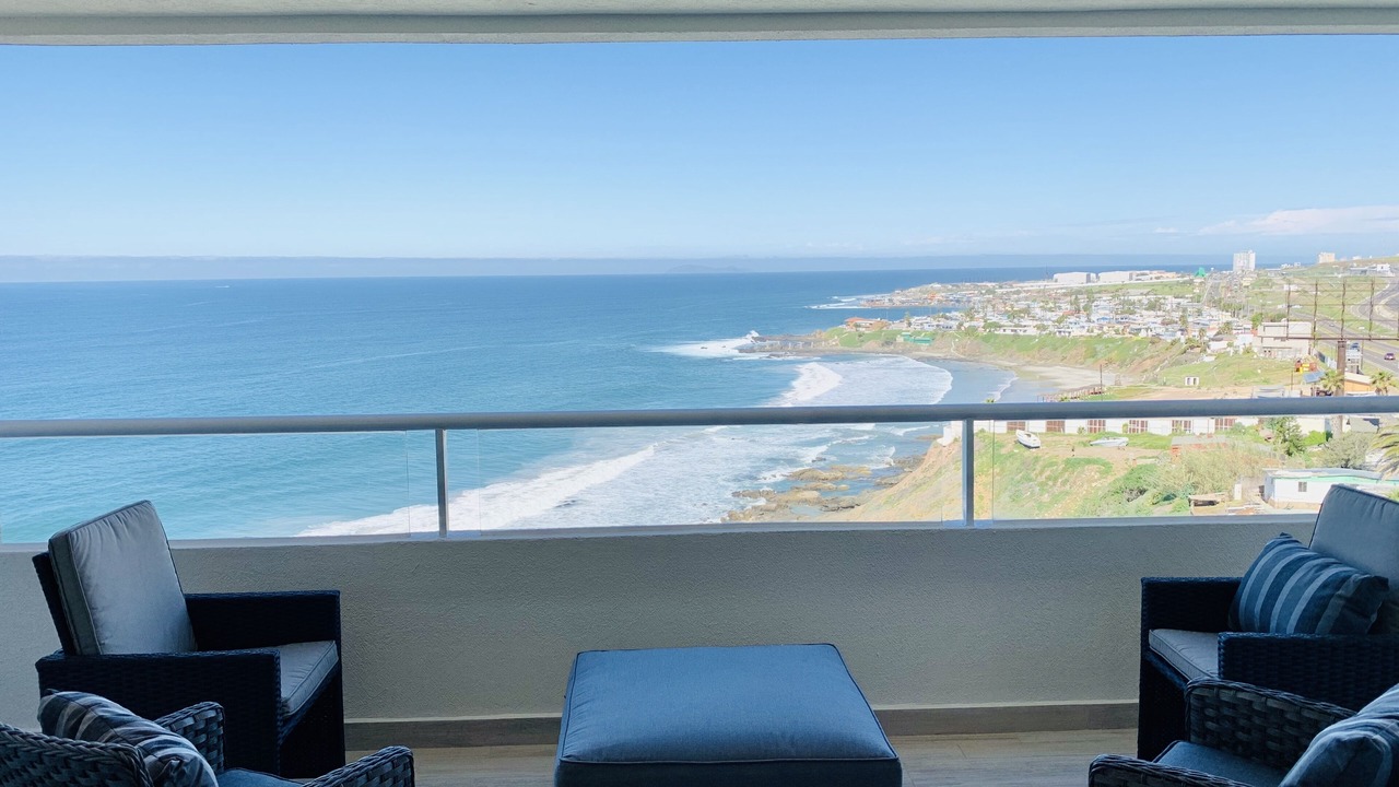 Photo of Outdoor in Rosarito