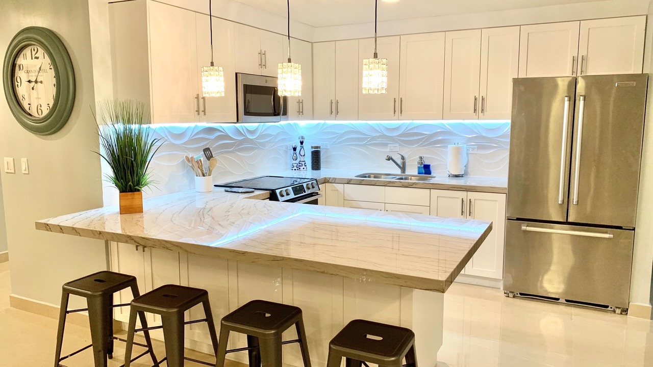 Photo of Kitchen in Rosarito