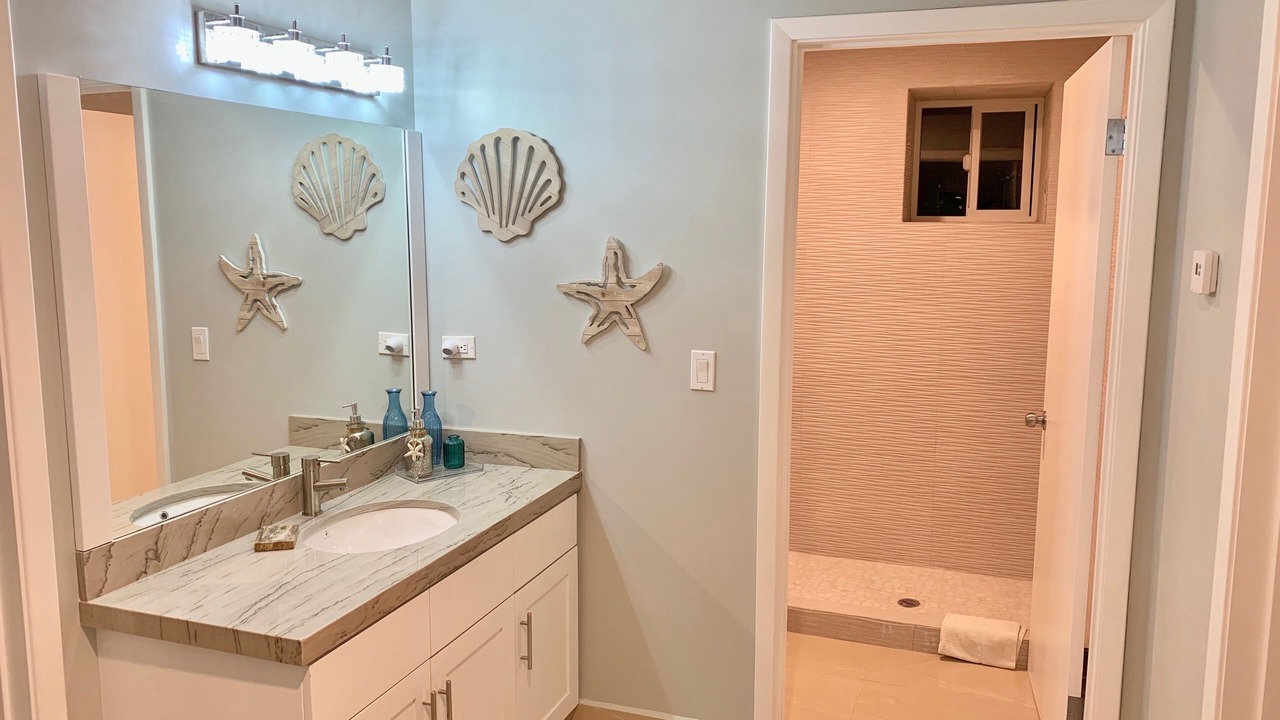 Photo of Bathroom in Rosarito