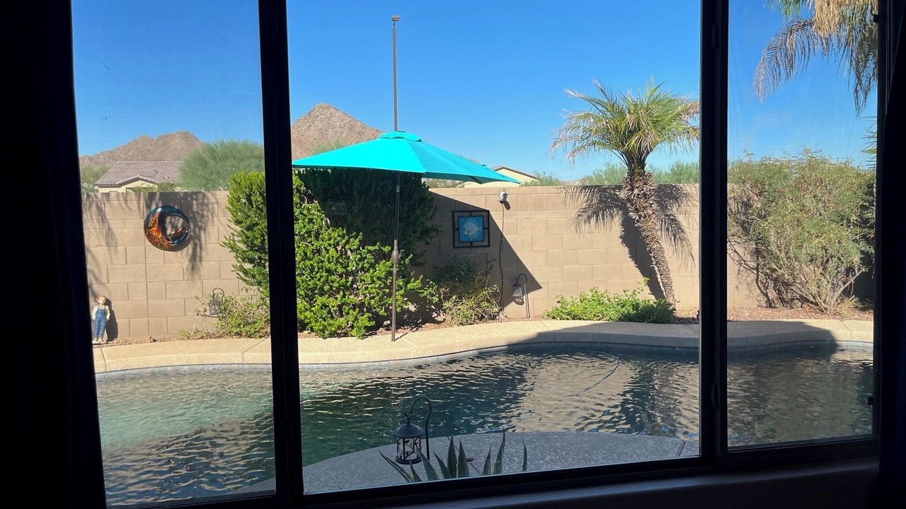 Photo of Outdoor in San Tan Heights