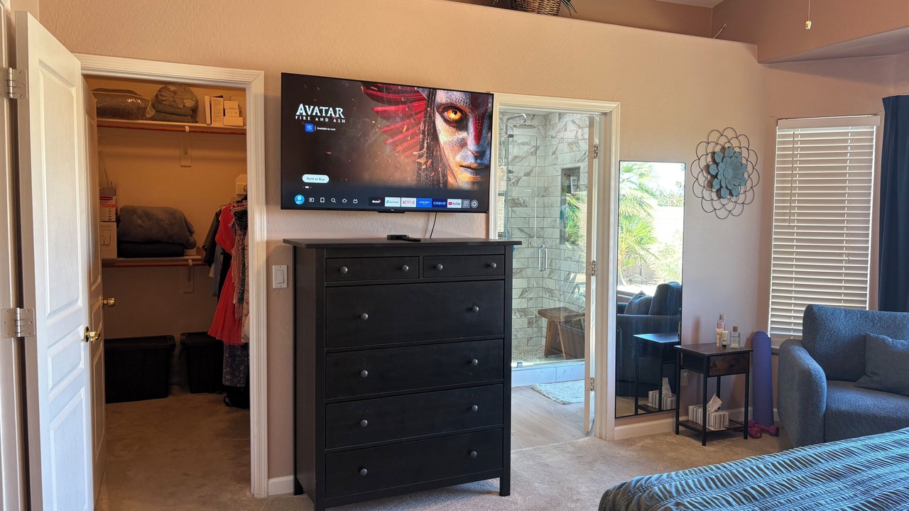 Photo of Bedroom in San Tan Heights