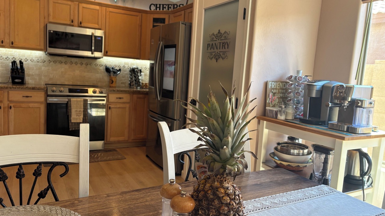 Photo of Kitchen in San Tan Heights