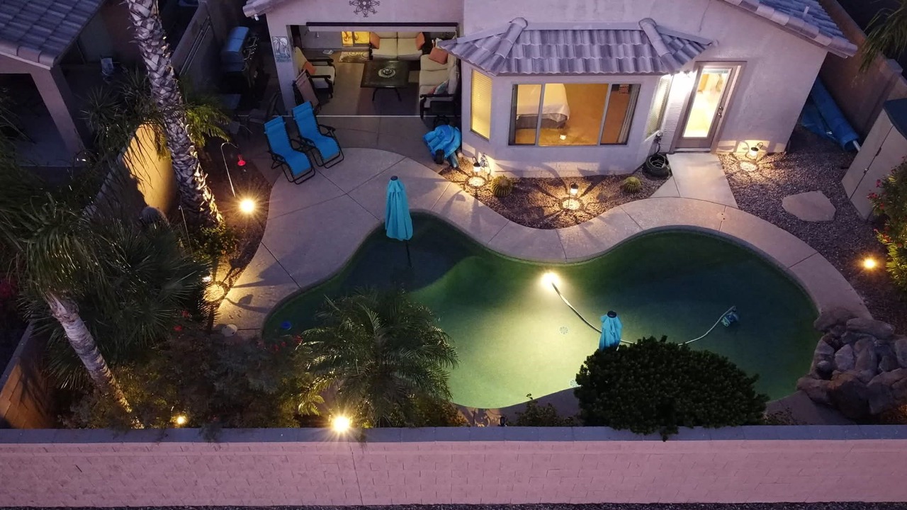 Photo of Outdoor in San Tan Heights