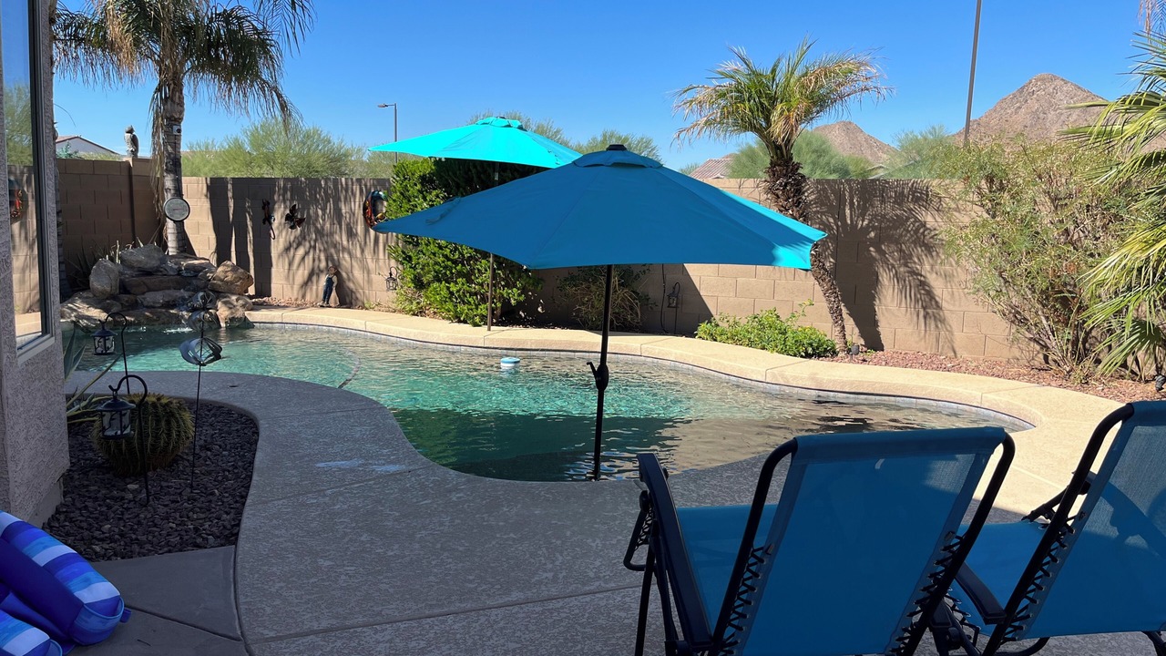 Photo of Outdoor in San Tan Heights