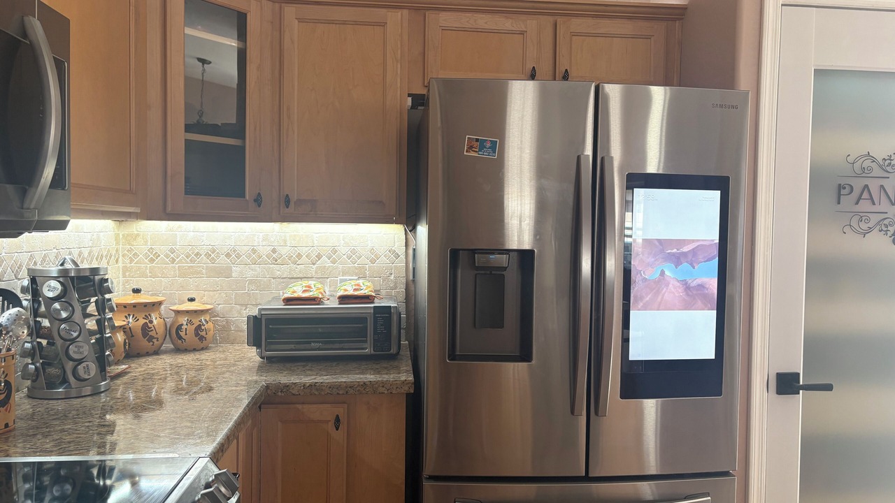 Photo of Kitchen in San Tan Heights