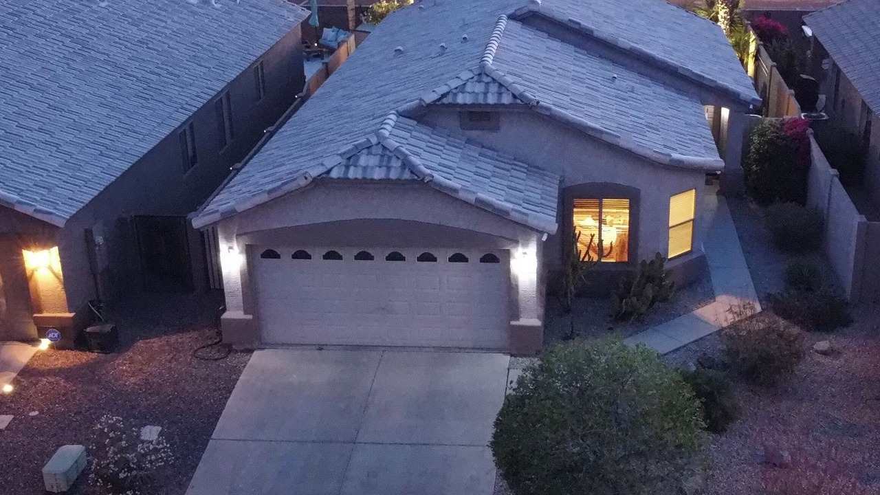 Photo of Outdoor in San Tan Heights