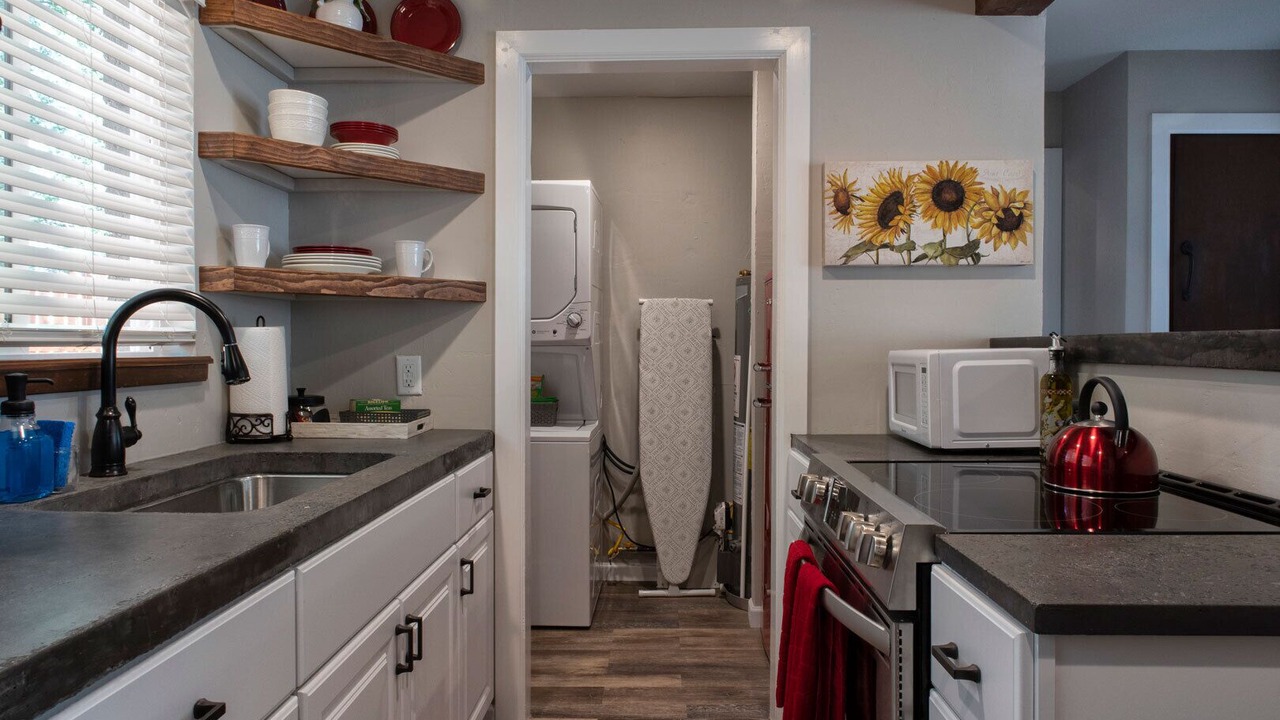 Photo of Kitchen in Flagstaff