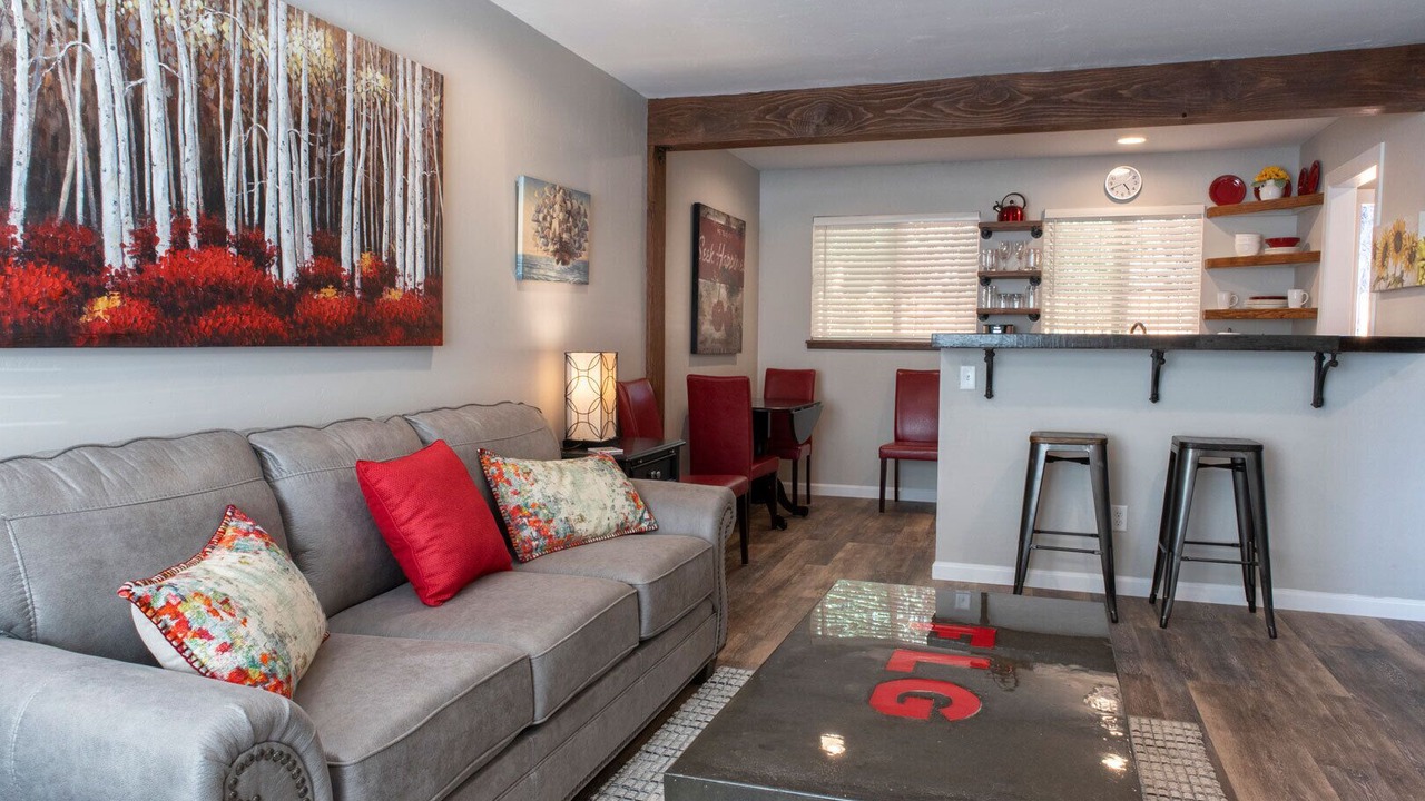 Photo of Livingroom in Flagstaff