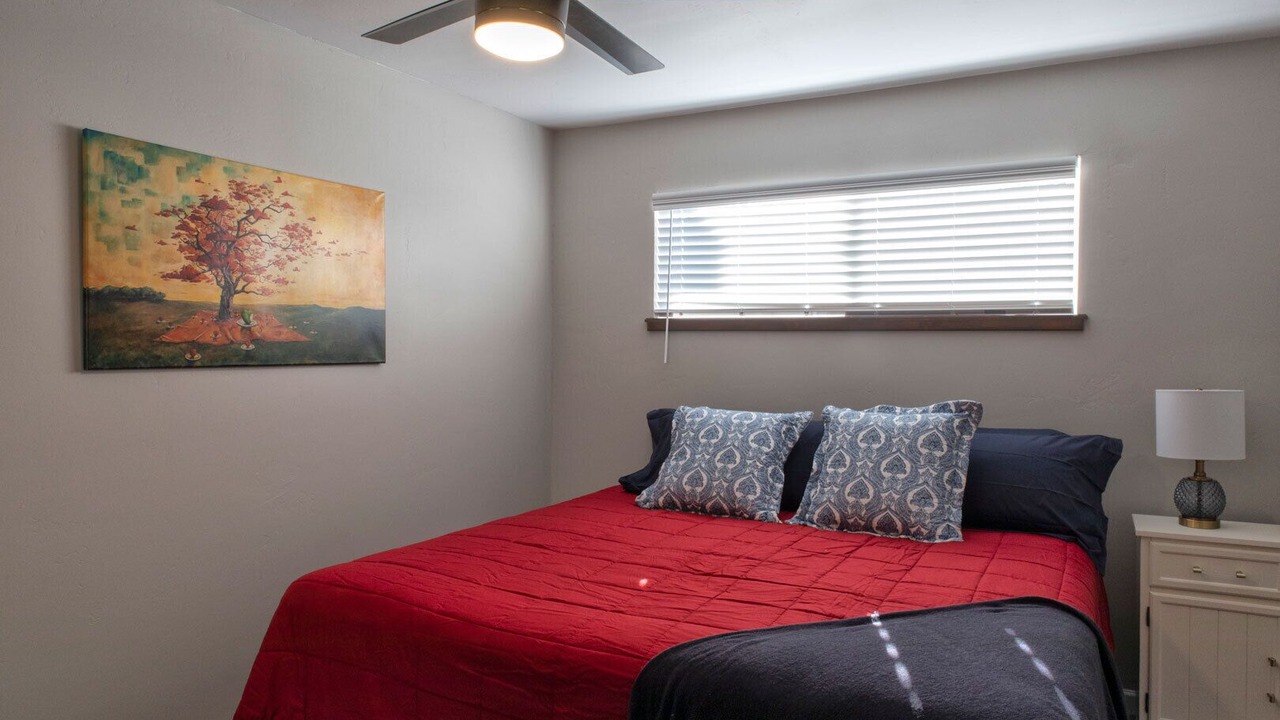 Photo of Bedroom in Flagstaff
