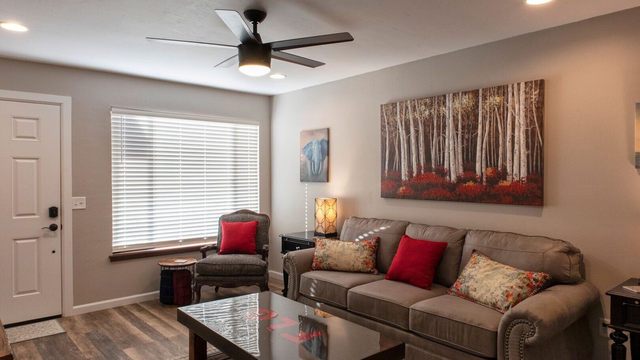Photo of Livingroom in Flagstaff