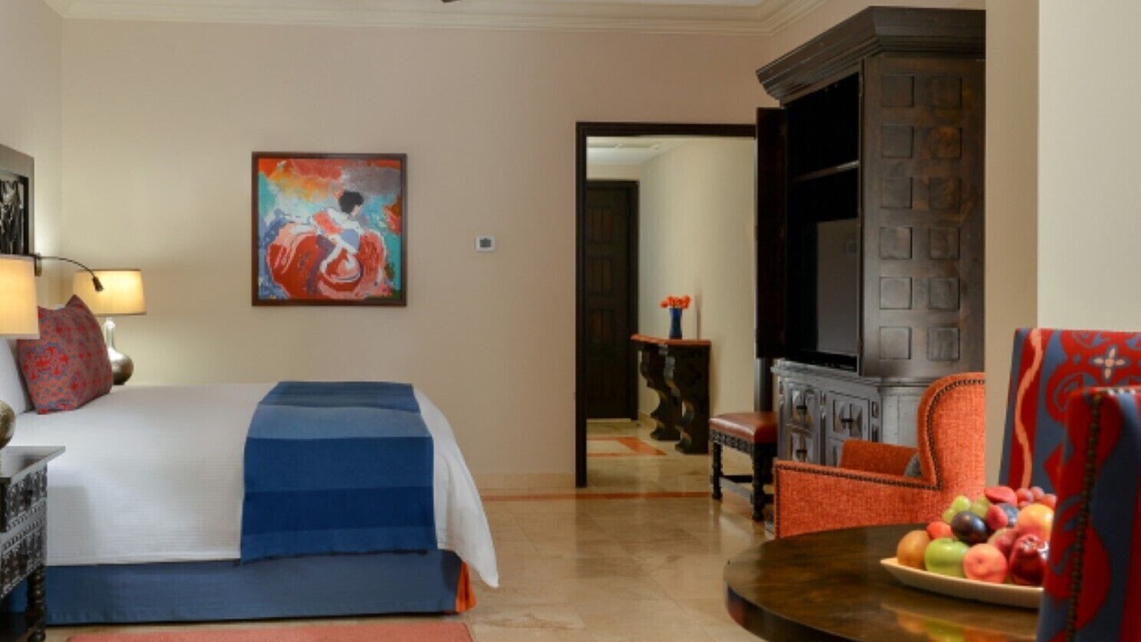 Photo of Bedroom in Pedregal
