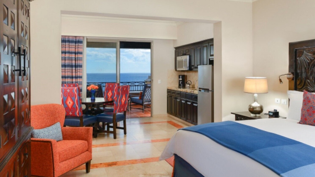 Photo of Bedroom in Pedregal