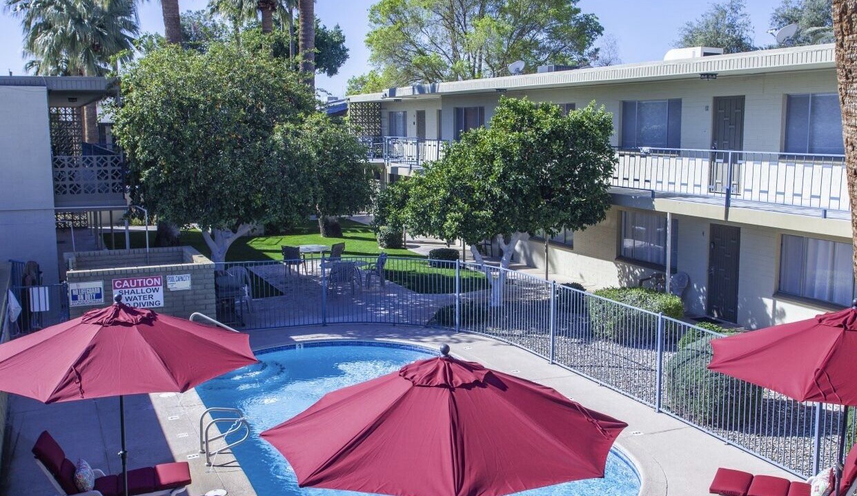 Photo of Outdoor in South Scottsdale