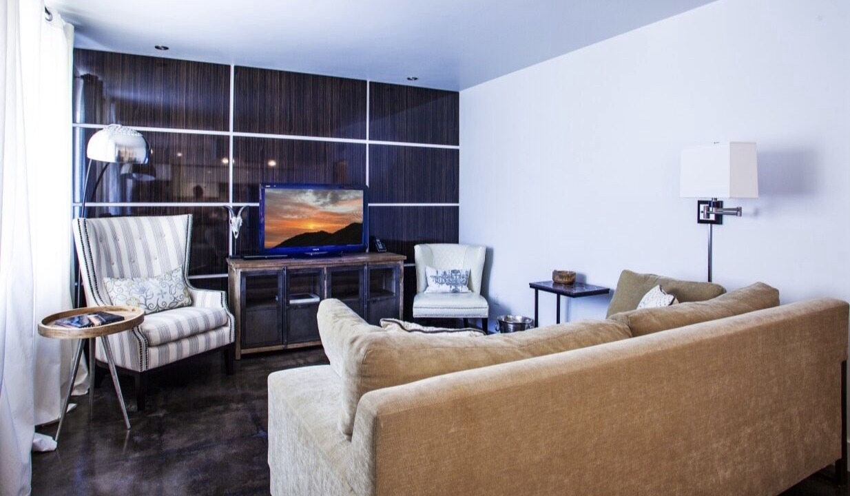 Photo of Livingroom in South Scottsdale