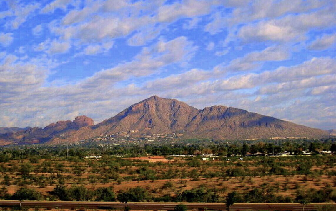 Photo of Outdoor in South Scottsdale