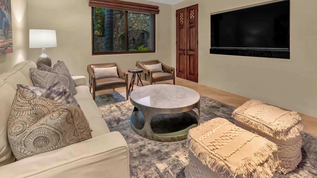 Photo of Livingroom in Palmilla