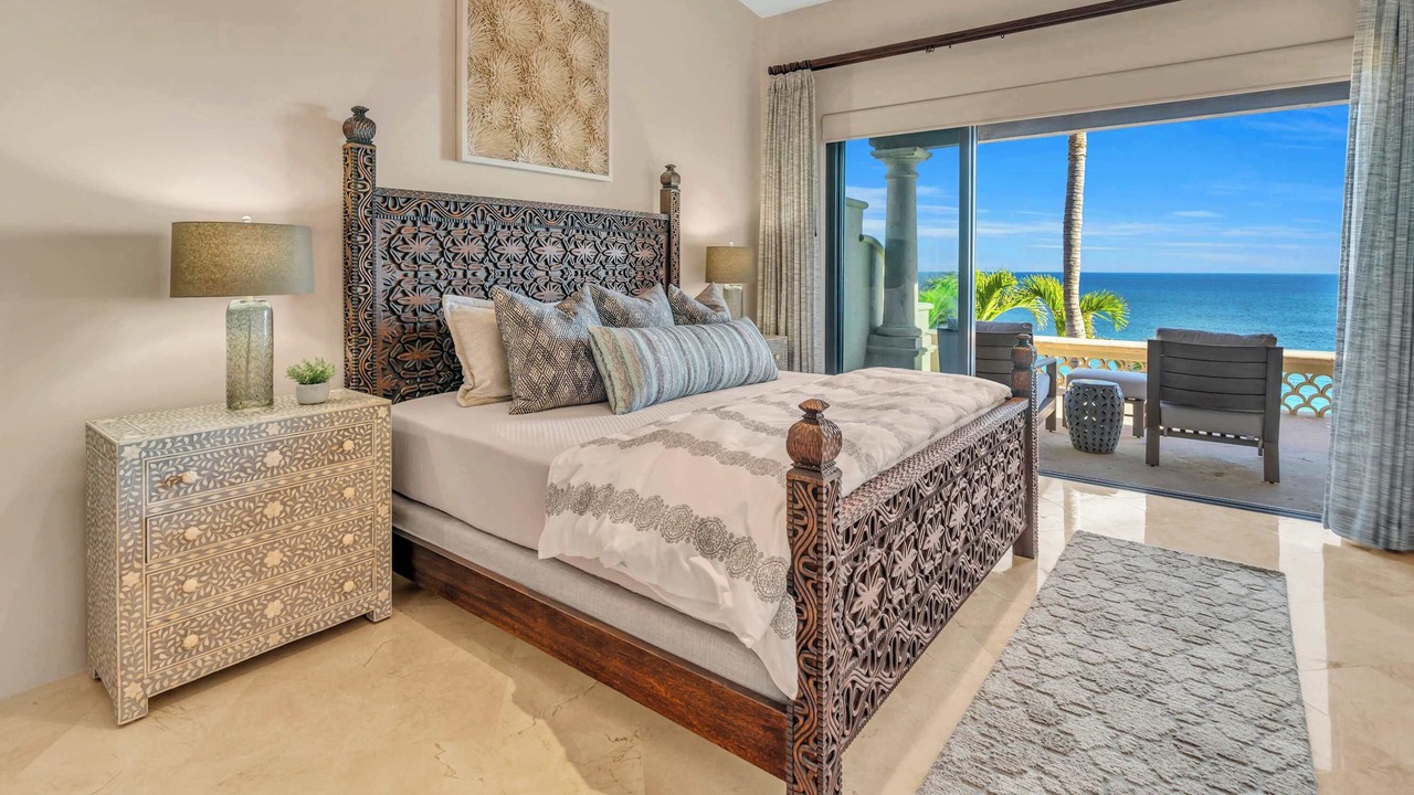 Photo of Bedroom in Palmilla
