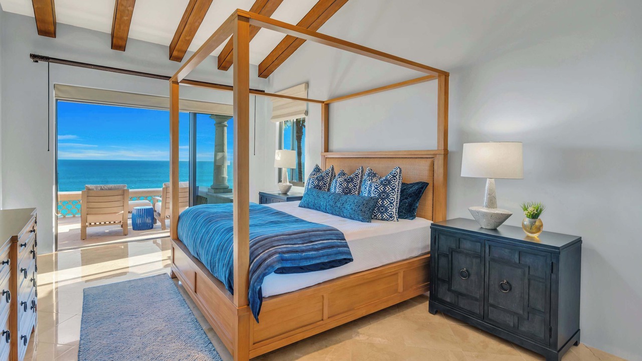 Photo of Bedroom in Palmilla
