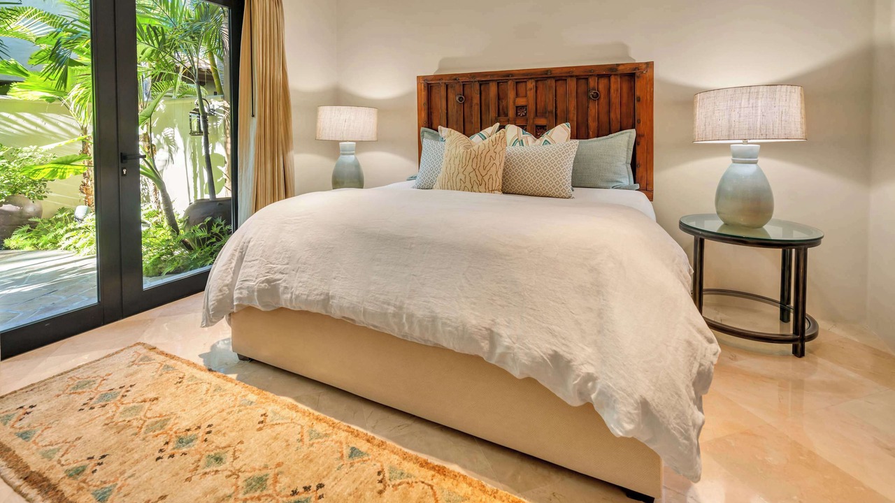 Photo of Bedroom in Palmilla