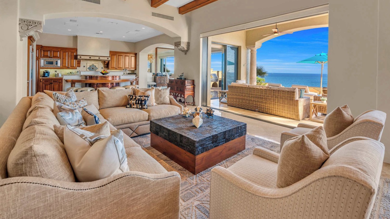 Photo of Livingroom in Palmilla