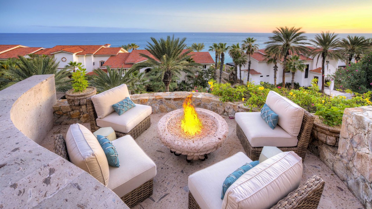 Photo of Patio Balcony in Palmilla