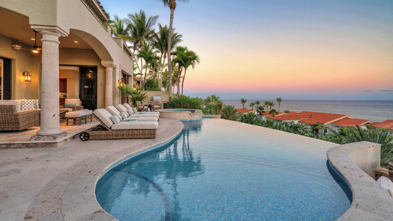 Photo of Outdoor in Palmilla