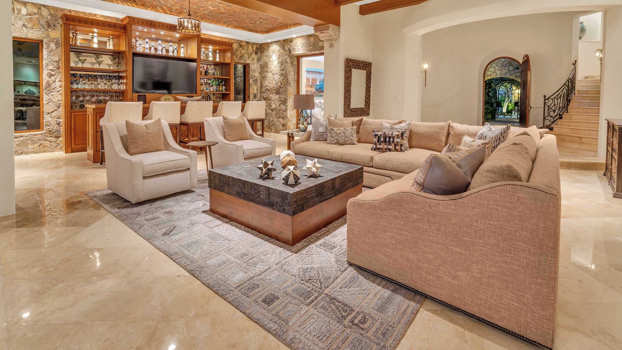 Photo of Livingroom in Palmilla