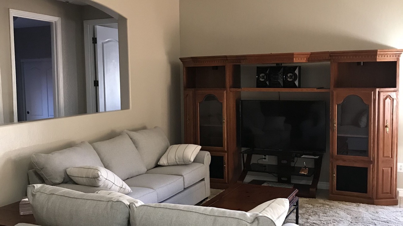Photo of Livingroom in Casa Grande