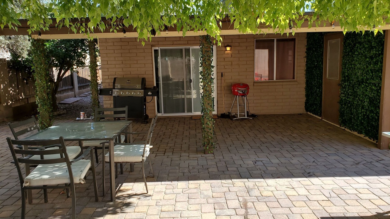 Photo of Outdoor in Arcadia