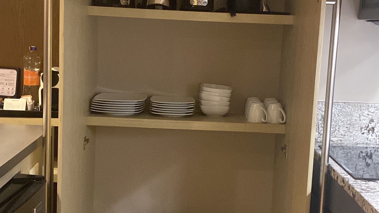 Photo of Kitchen in Nuevo Vallarta