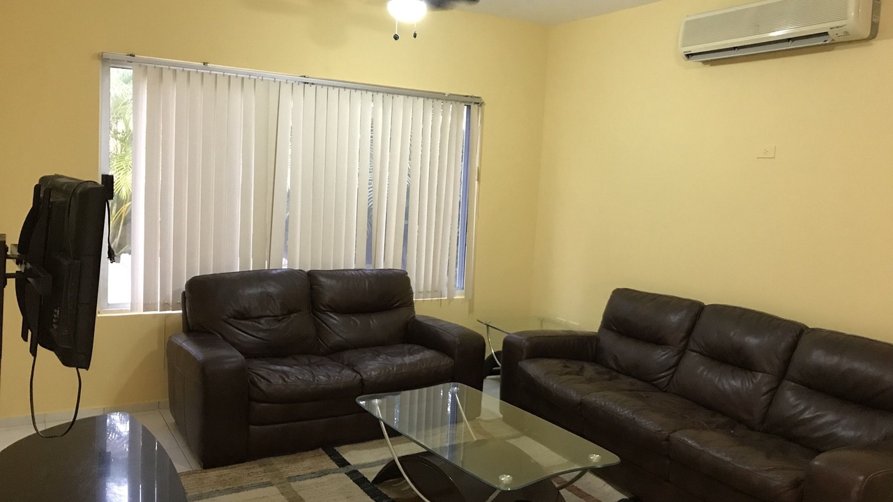 Photo of Livingroom in Cabo Bello