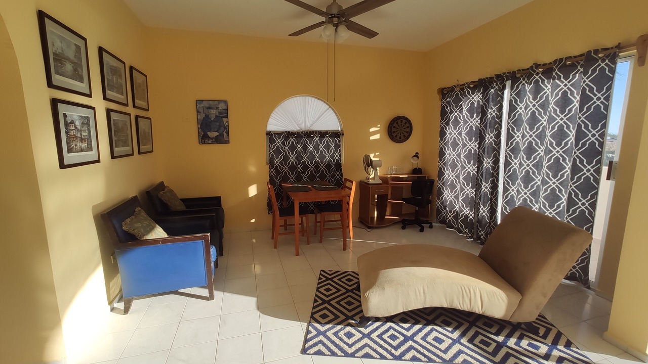 Photo of Livingroom in Cabo Bello