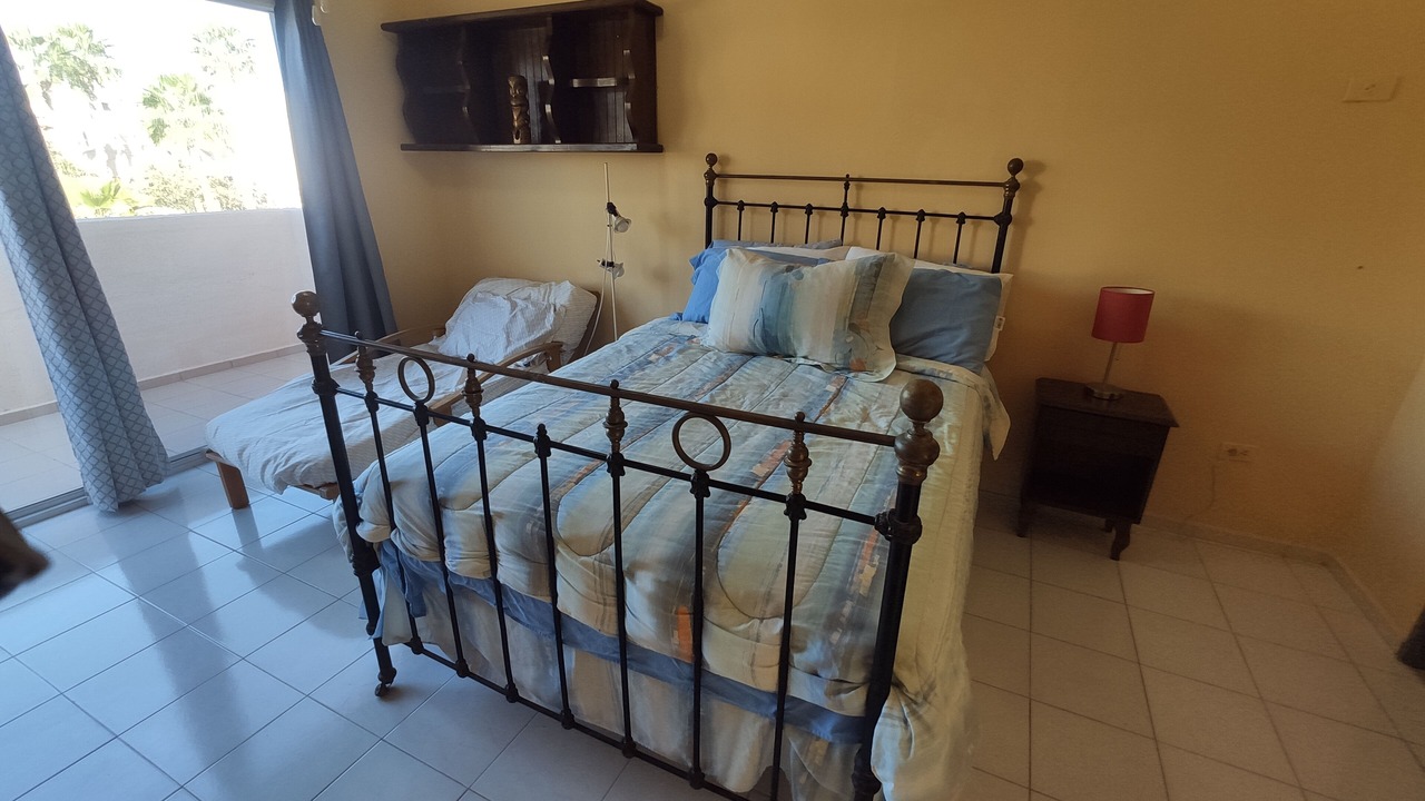 Photo of Bedroom in Cabo Bello